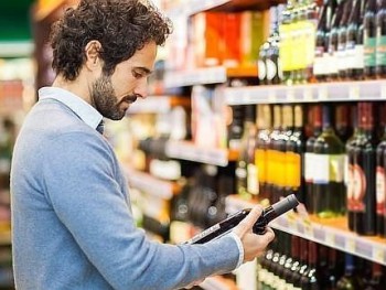 Испанское вино вырастет в цене