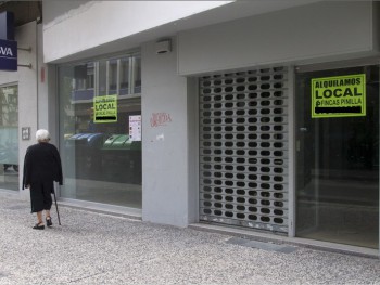 Коммерческие помещения  стали самым доходным инвестиционным продуктом в Испании 