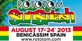 В августе Беникасим станет европейской столицей регги