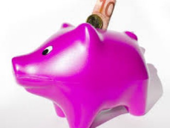 Ставка Euribor по итогам ноября снизилась до минус 0,189