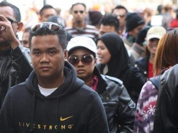 В 2016 году почти 151 тыс. иностранных резидентов получили испанское гражданство 