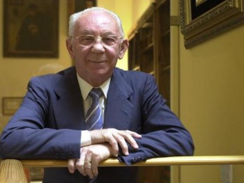 Умер Juan Lladró, соучредитель известной фарфоровой фирмы