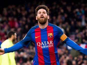 Лионель Месси станет самым высокооплачиваемым футболистом мира 