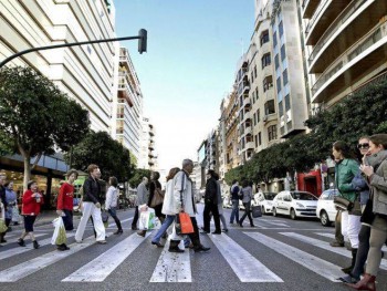 Где лучше арендовать жильё в Валенсии