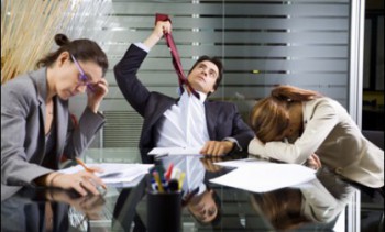 Рабочая неделя у испанцев больше, чем у французов и итальянцев