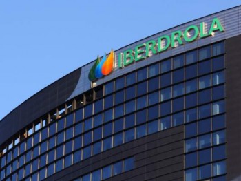 Iberdrola хочет электрифицировать экономику Ближнего Востока