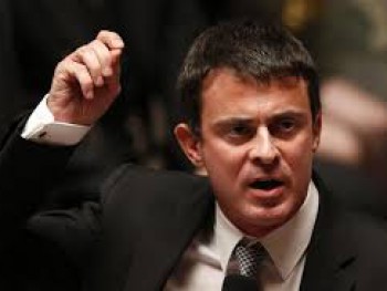 Экс-премьер Франции Вальс хочет стать мэром Барселоны