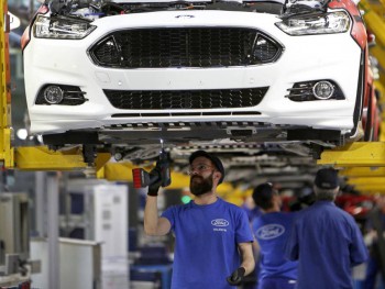 Валенсийское сообщество является вторым по объёму экспорта среди испанских автономий