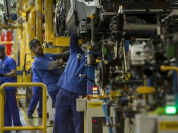 Промышленный рост Испании в апреле 2018 года стал самым большим за десятилетие