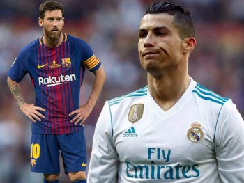 Почему футболист Роналду перешел из мадридского «Реала» в «Ювентус»? 