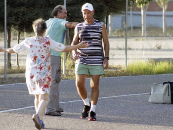 Известный баскский террорист выпущен из тюрьмы