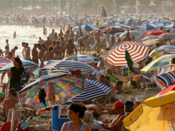 Иностранцы потратили на свой отдых в Испании более 50 млрд. евро