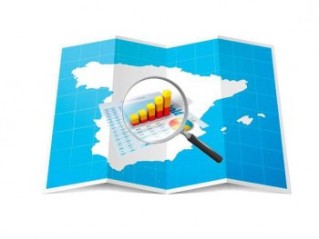 INE уменьшил на одну десятую рост ВВП Испании в 2017 году