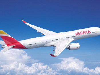Iberia сократит полеты между Москвой и Мадридом