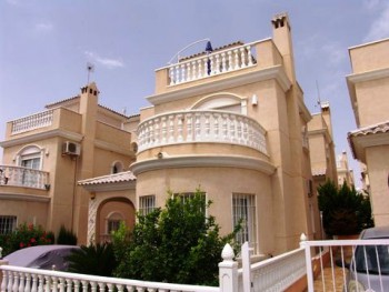 В августе 2018 года в Испании было продано 44,6 тысяч жилых объектов