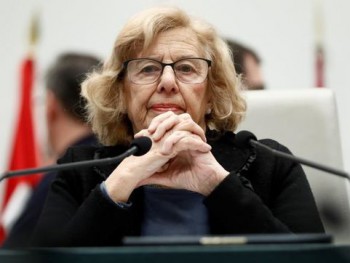 Сколько получаю мэры испанских городов