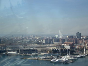 Покупка жилья в Испании иностранцами выросла на 5,6%