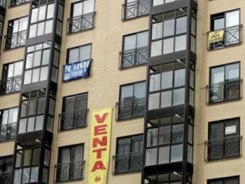 Рынок жилья в Испании зафиксировал свой лучший октябрь за 11 лет 