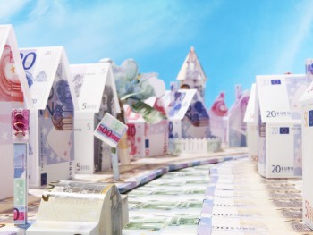 Количество ипотечных займов в Испании выросло на 20,4% в октябре 2018 года