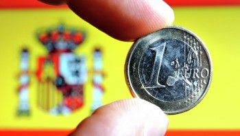 Дефицит бюджета Испании сокращается
