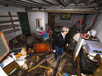 В Испании могут ужесточить наказания для оккупантов жилья 