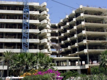 Рынок жилья в Испании показал снижение в январе 2019 года