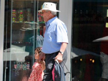 Средняя пенсия в Испании составила 987 евро в марте 2019 года