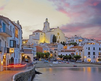 За год поток российских туристов в Испанию вырос на треть