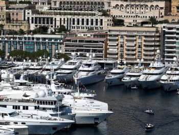 Число миллионеров в Испании выросло на 76% с 2008 года