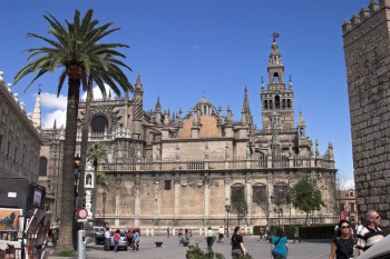 Россияне высоко оценивают качество туризма в Испании