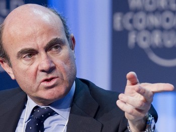 Испания гарантирует сохранность вкладов в размере до 100 тыс. евро