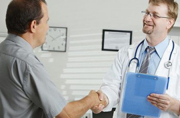 Иностранцы выбирают Испанию за качество медицинских услуг