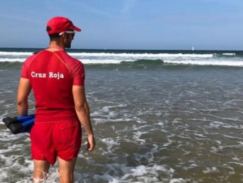 За 9 месяцев 2019 года в Испании утонуло 356 человек