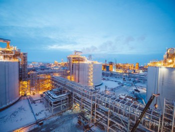 Россия становится главным источником поставок газа в Испанию