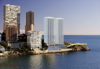 Иностранные инвестиции в испанскую недвижимость выросли на треть