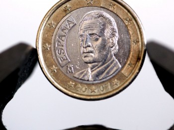 Государственный долг Испании в ноябре 2019 года составил 1,194 триллиона евро или 96% ВВП