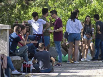 Число молодых людей Испании, которые не работают и не учатся, снизилось в 2019 году на 30,5 тыс. человек