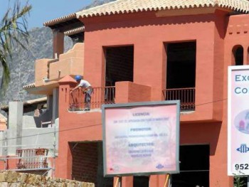 Продажи жилья в Испании незначительно выросли в феврале 2020 года