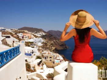 Почти 21,4 тысячи российских туристов посетили Испанию в марте 2020 года