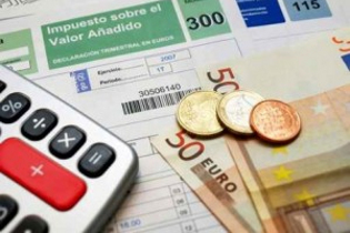 В Мадриде в следующем году снизят налоги