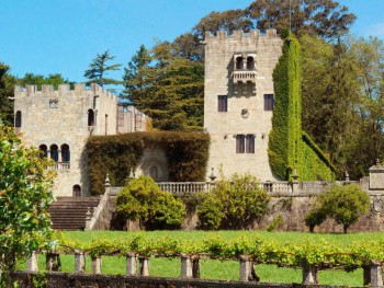 Суд выселяет потомков Франко из фамильного дворца 