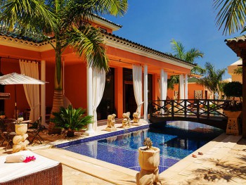 В Испании снижаются цены на недвижимость 