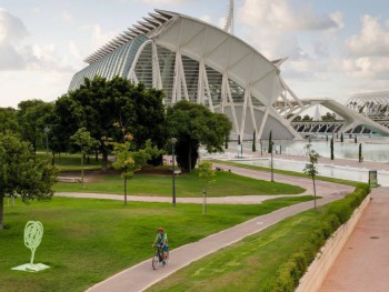 Валенсия – лучший в мире город для иммиграции