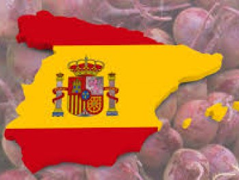 В 2020 году Испания резко увеличила импорт продукции российского АПК