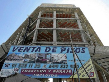 В Испании зафиксирован самый низкий рост цен на жильё, начиная с III квартала 2014 года