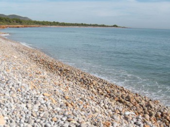 Шесть худших пляжей в Валенсийском сообществе