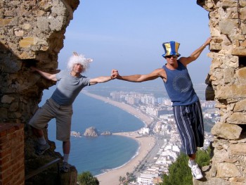 Испания войдёт в первую тройку самых посещаемых стран мира