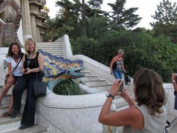 В первом полугодии 2021 года в Испании отдохнуло 11,5 тыс. россиян