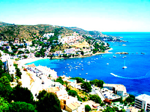 Где и какую недвижимость в Испании предпочитают зарубежные покупатели 