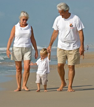 Испанцы – в числе европейских лидеров по продолжительности жизни